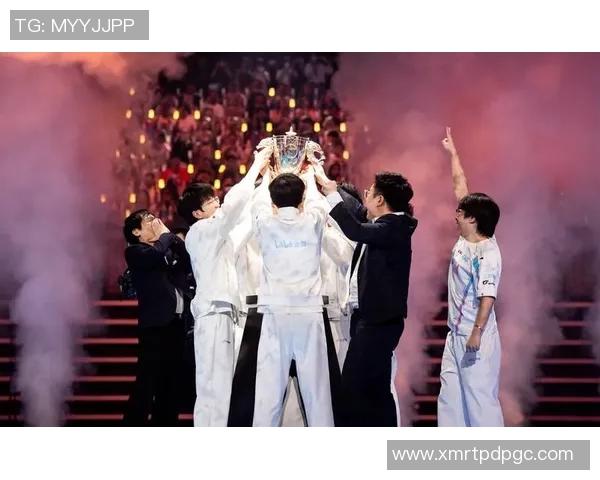 王者荣耀深度解析：BLG战队的崛起与实力探秘