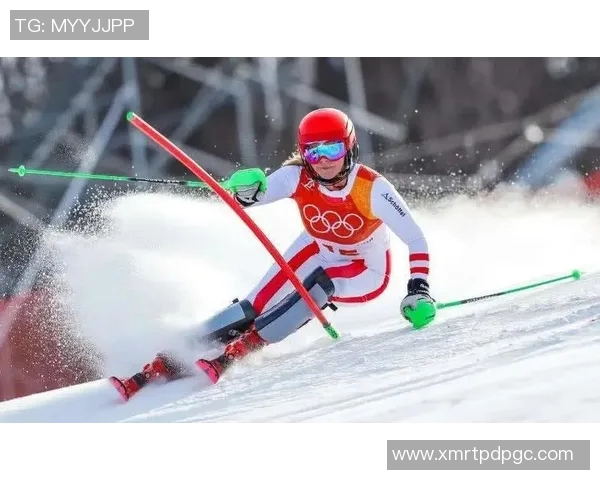 科学极限运动的实力训练方法与技巧全面解析