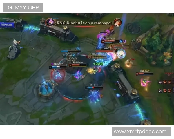 赛后分析EDG与V5对决中的战术灵活性与团队协作表现