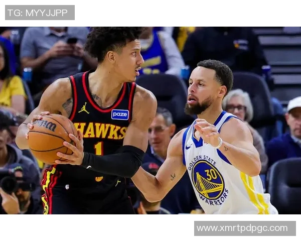 NBA老鹰对阵勇士精彩比赛录像回放分析与精彩瞬间集锦