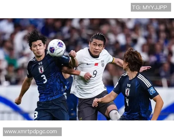 U23国足迎战日本队能否打破历史交锋劣势期待年轻球员展现实力