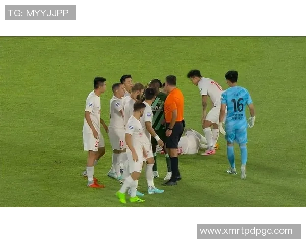 中国对阵马尔代夫足球赛实况直播精彩瞬间回顾与分析